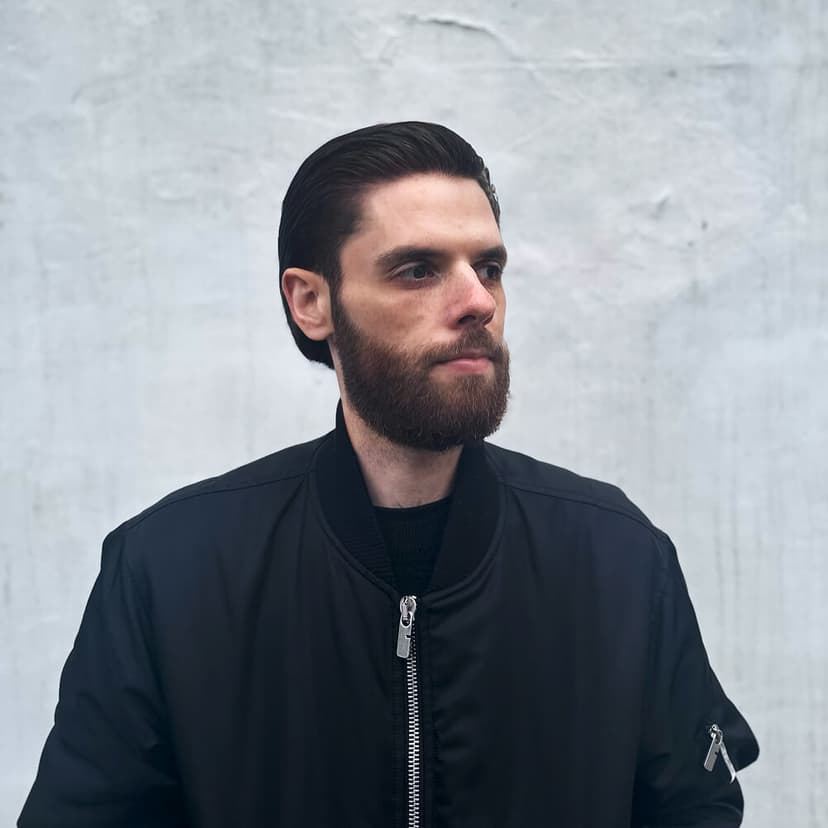 Zack Strubel